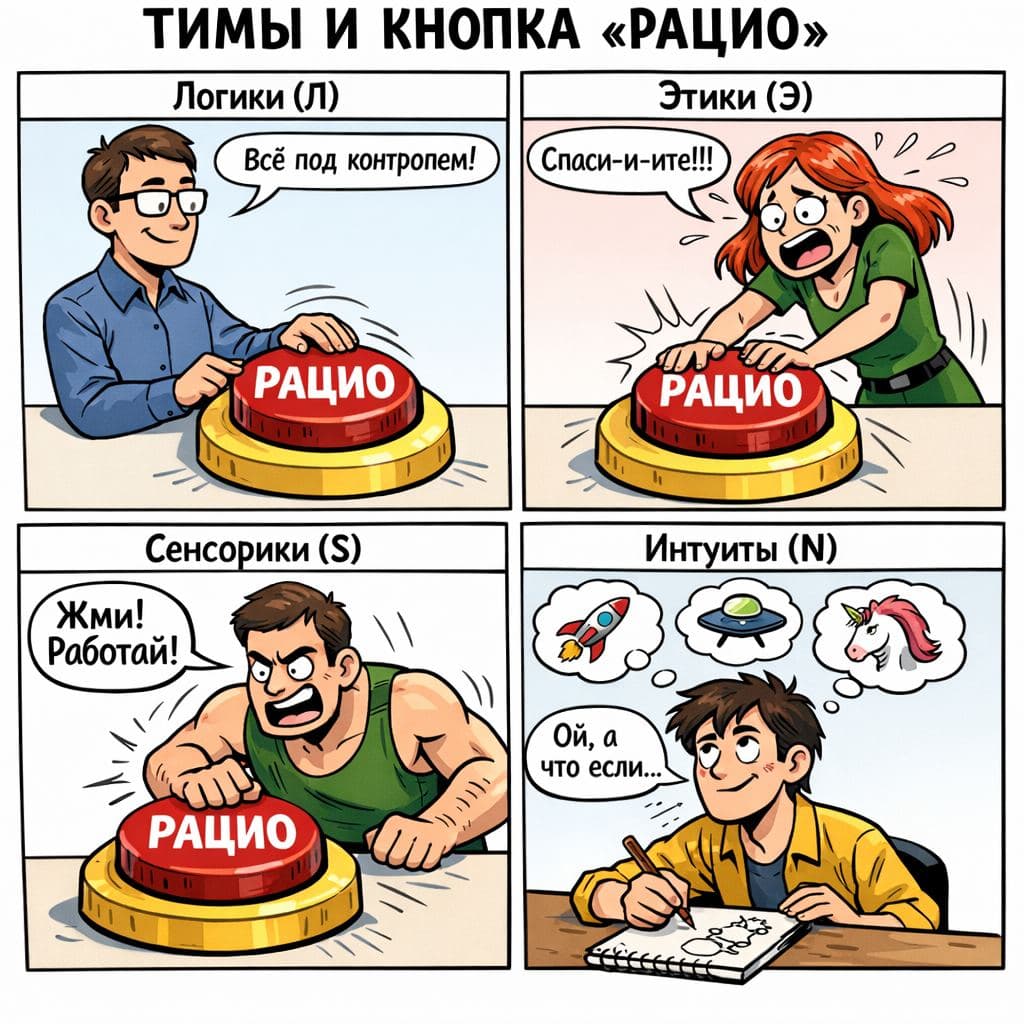 О рациональности — картинка 1