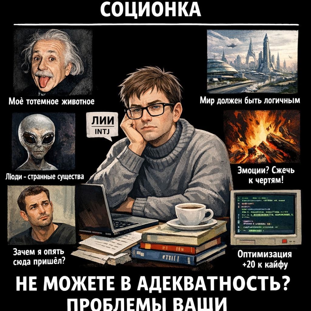 Мема пост — картинка 1